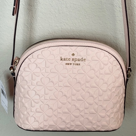 kate spade x large dome crossbody